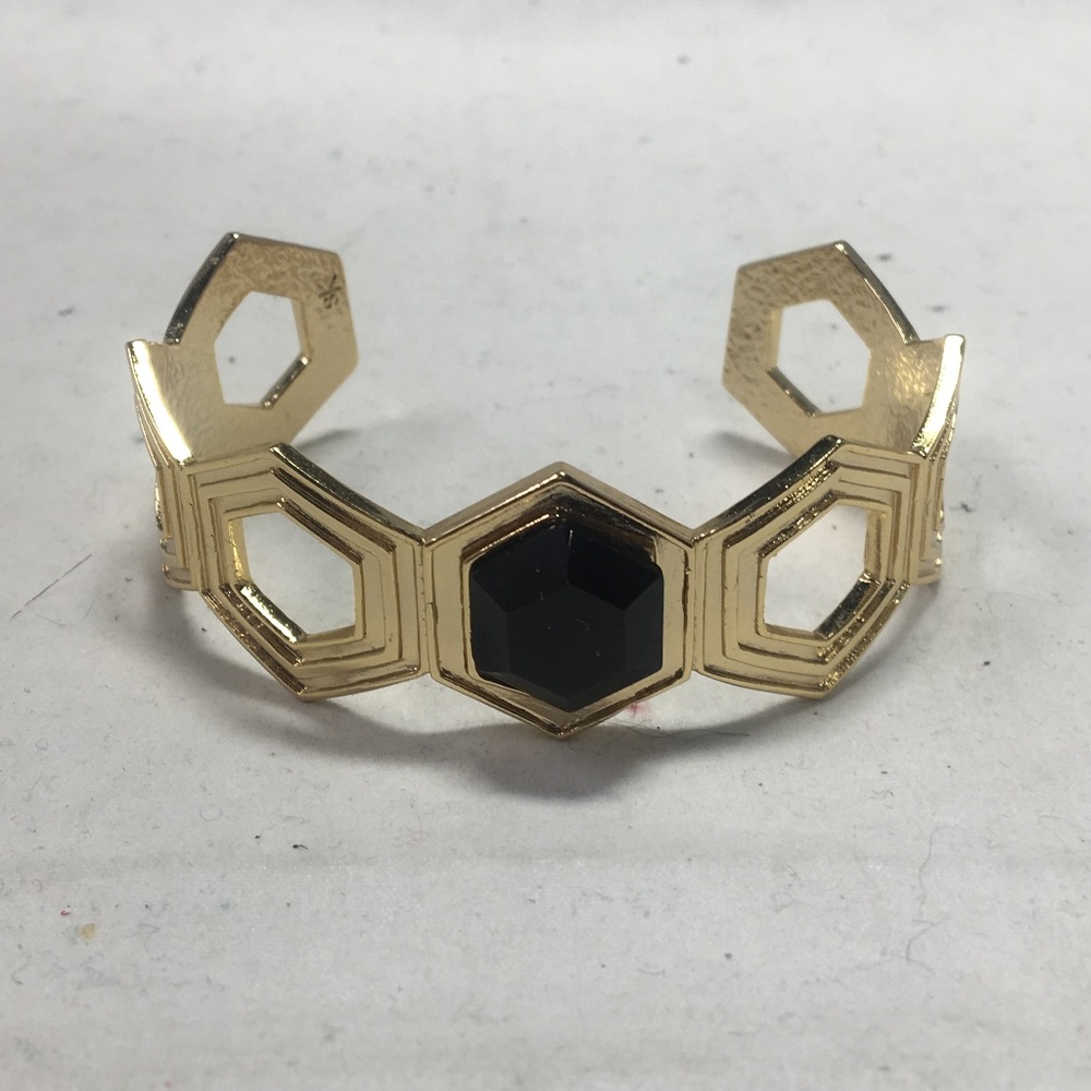 Stephanie Kantis Spatial Cuff